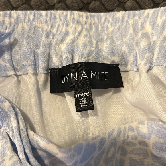 Shorts - Picture 2 of 2